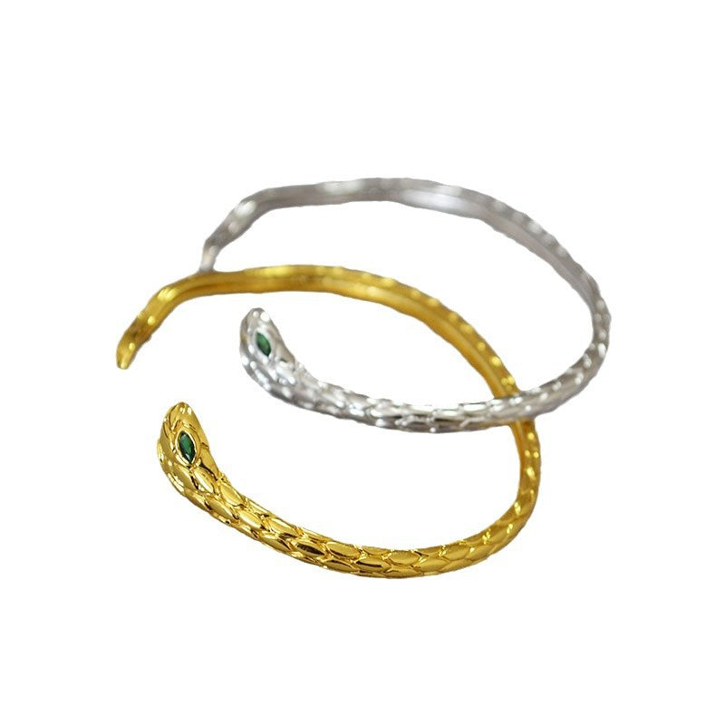 Elegant Gold Bracelet for Every Occasion