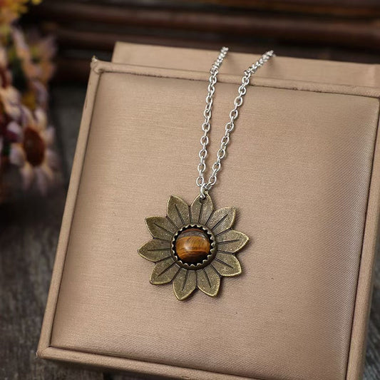 Delicate Artisan Necklace