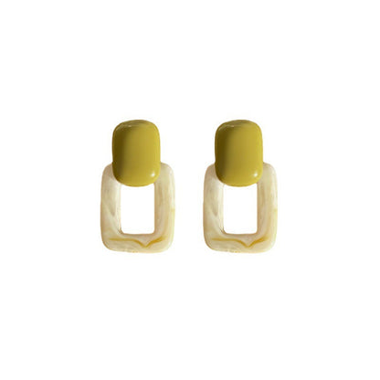Beautiful Earring with Unique Style