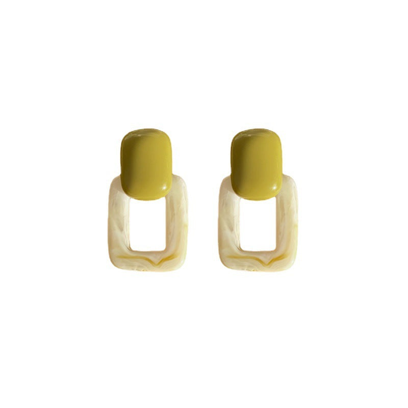 Beautiful Earring with Unique Style
