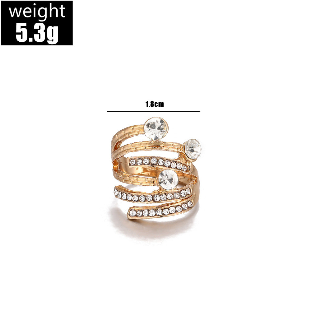 Delicate Artisan Gold Bracelet