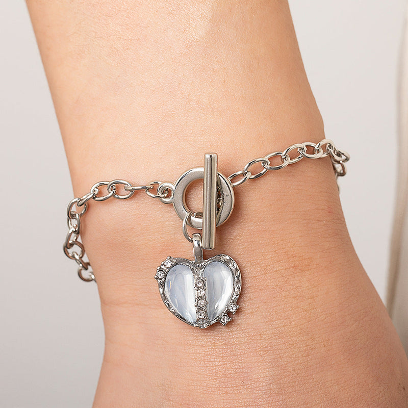 Delicate Artisan Bracelet