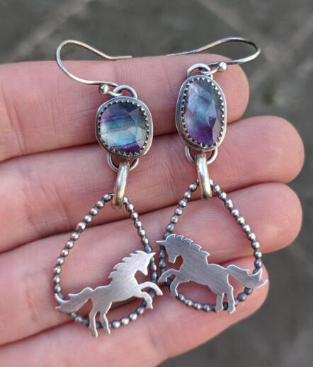 Stunning Earring for Daily Wear