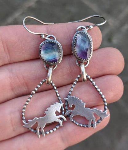 Stunning Earring for Daily Wear