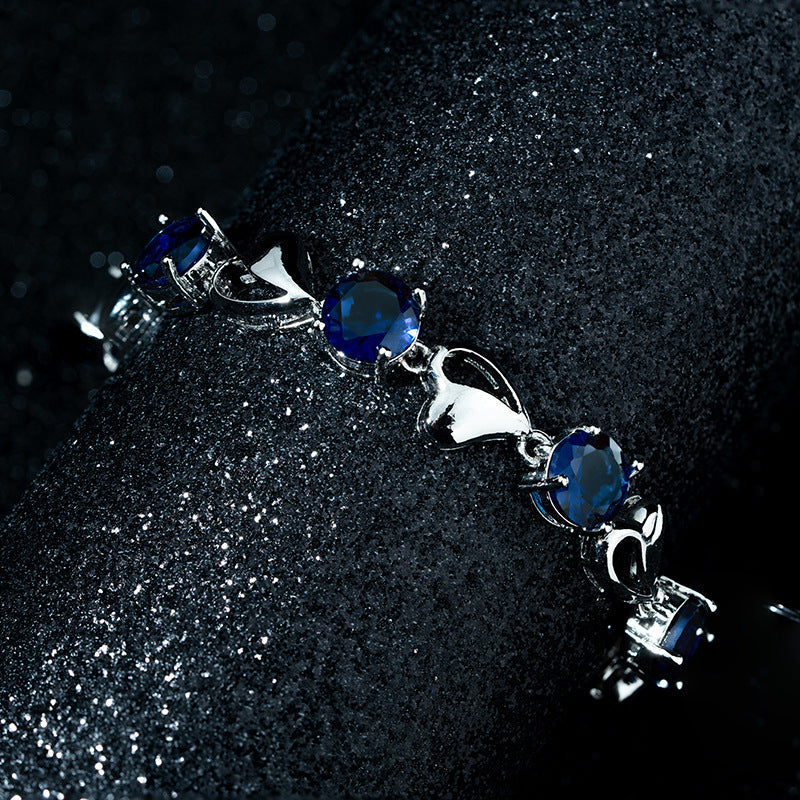 Romantic Bracelet for Special Moments
