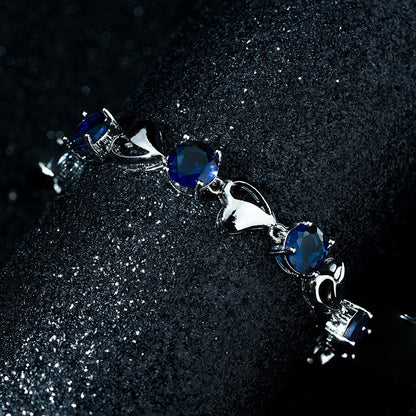 Romantic Bracelet for Special Moments