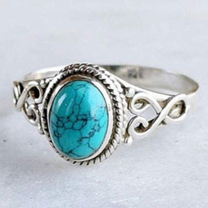 Delicate Artisan Ring