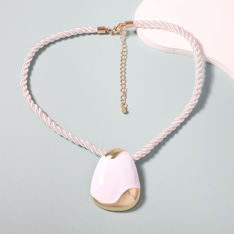 Beautiful Necklace with Unique Style