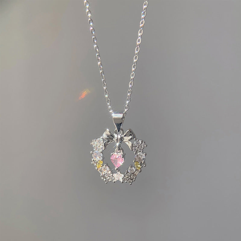 Vintage Handmade Necklace