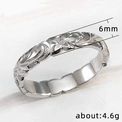 Charming Gold Ring for Any Occasion