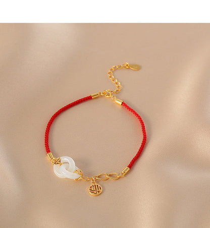 Romantic Bracelet for Special Moments
