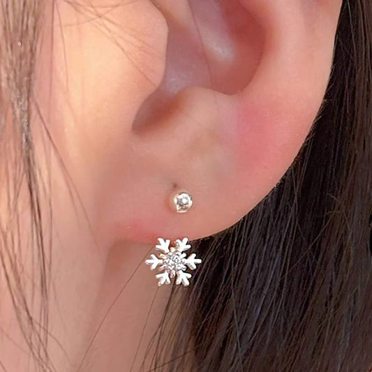 Romantic Earring for Special Moments