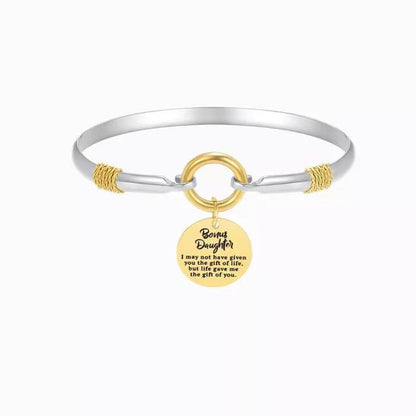 Beautiful Bracelet with Unique Style