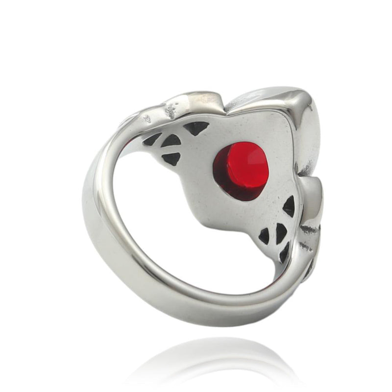 Charming Ring for Any Occasion