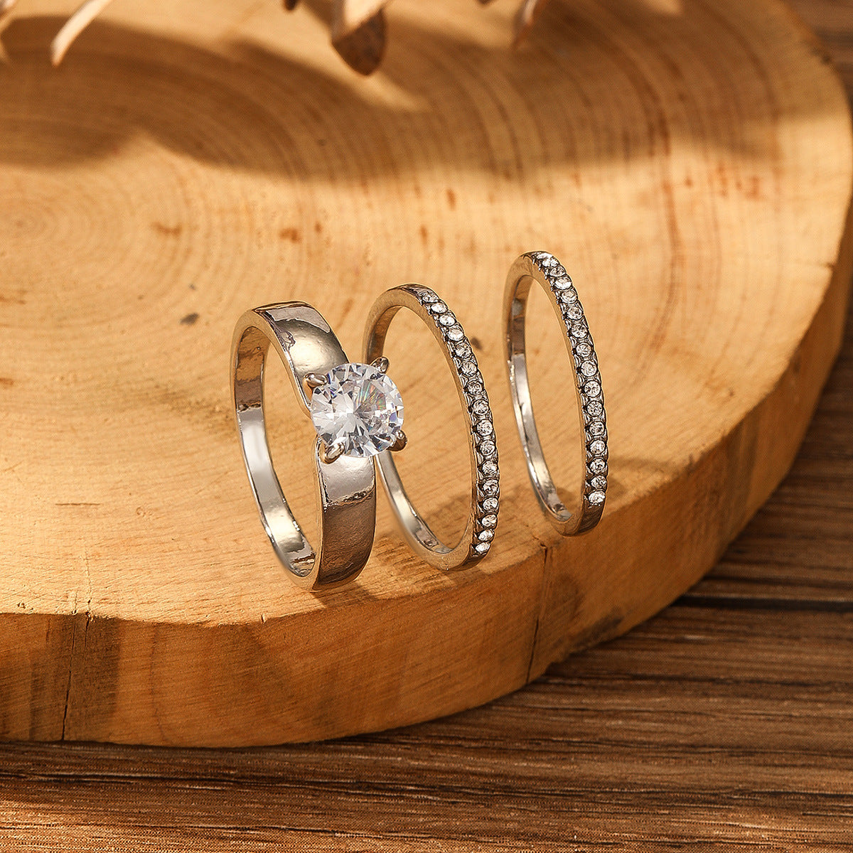 Charming Ring for Any Occasion