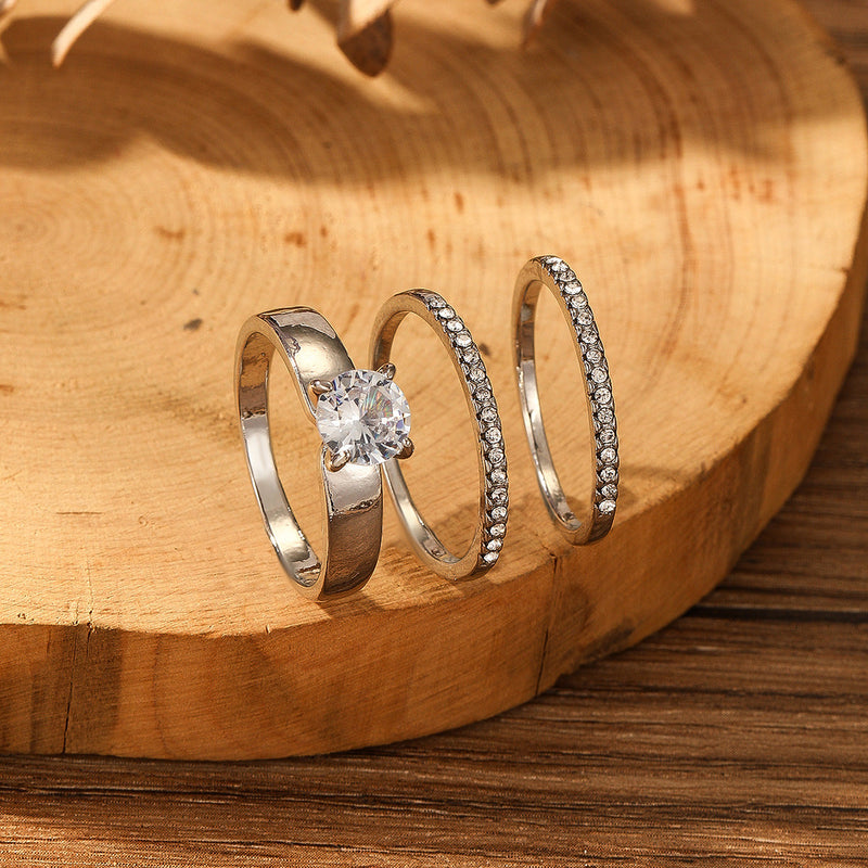 Charming Ring for Any Occasion