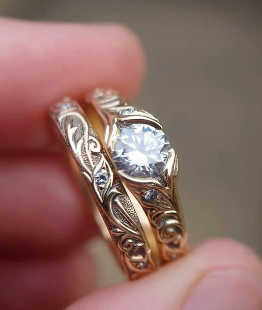 Elegant Ring for Every Occasion