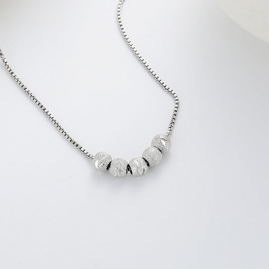 Romantic Chain for Special Moments