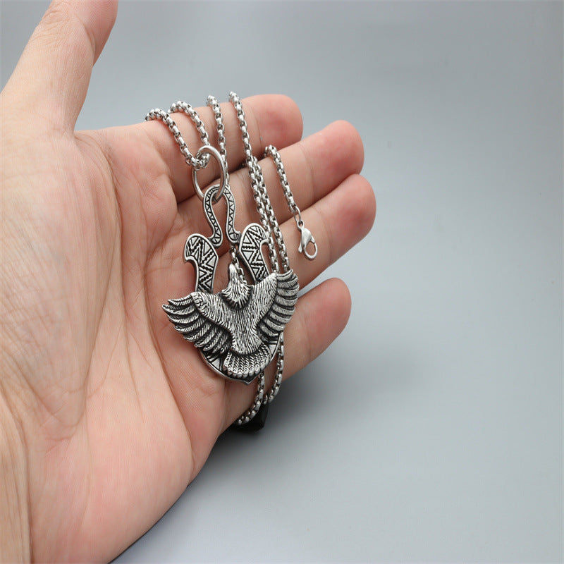 Delicate Artisan Necklace