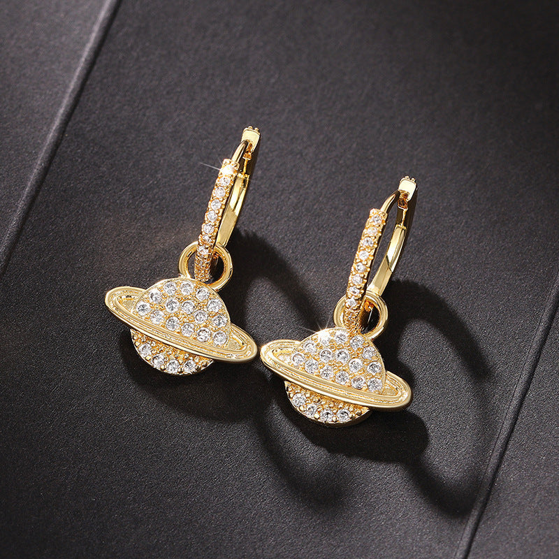 Stunning Earring for Daily Wear