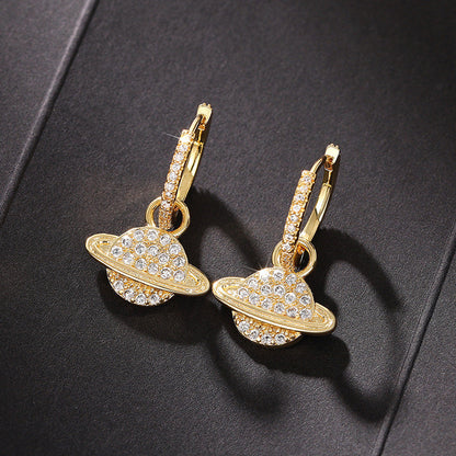 Stunning Earring for Daily Wear