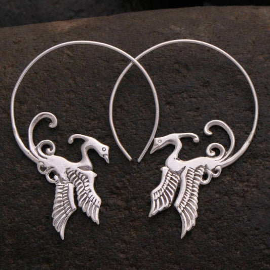 Romantic Earring for Special Moments