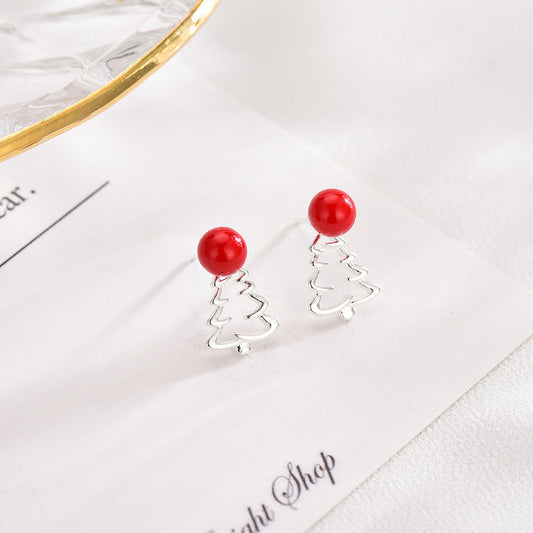 Romantic Earring for Special Moments