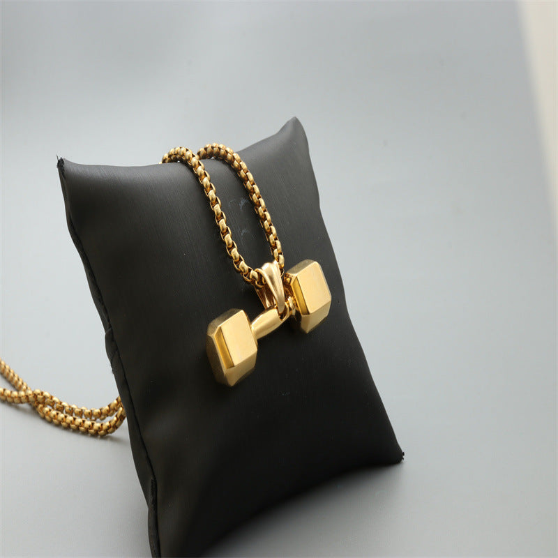 Classic Necklace with Timeless Appeal