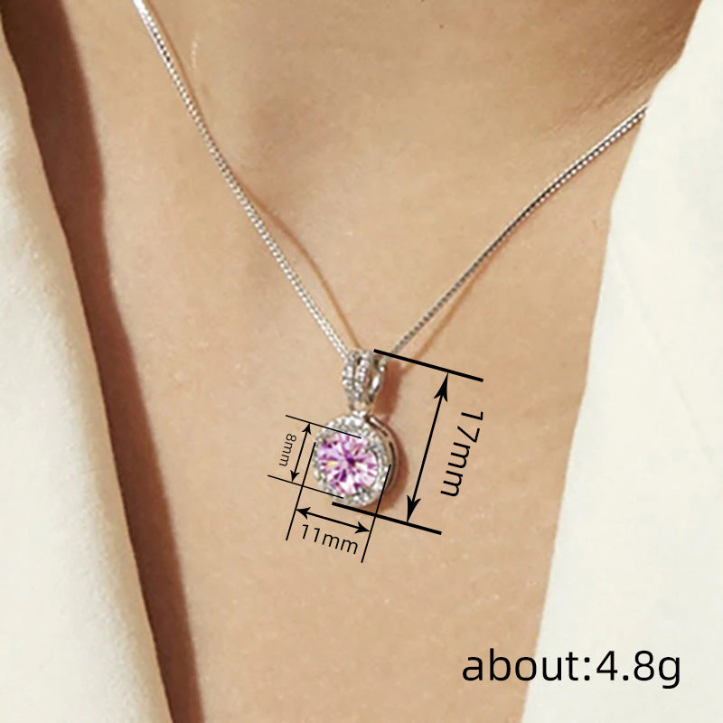Beautiful Necklace with Unique Style