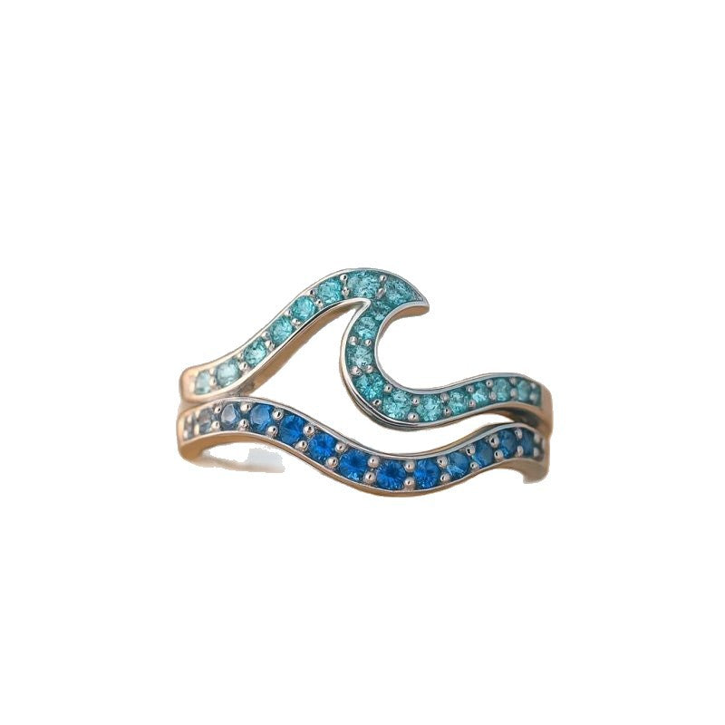 Vintage Handmade Ring