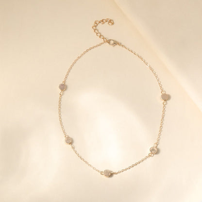 Beautiful Necklace with Unique Style