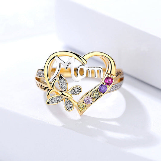 Elegant Ring for Every Occasion