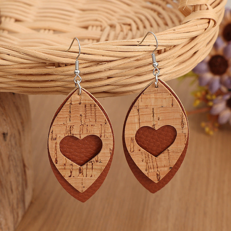 Romantic Earring for Special Moments