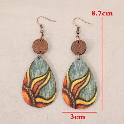 Charming Earring for Any Occasion