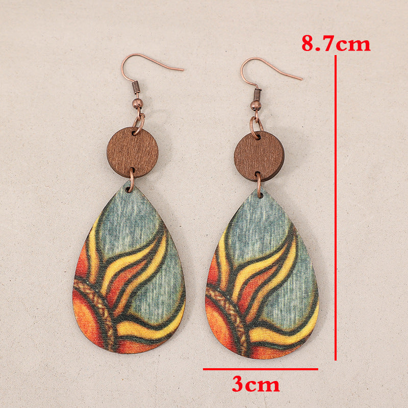 Charming Earring for Any Occasion