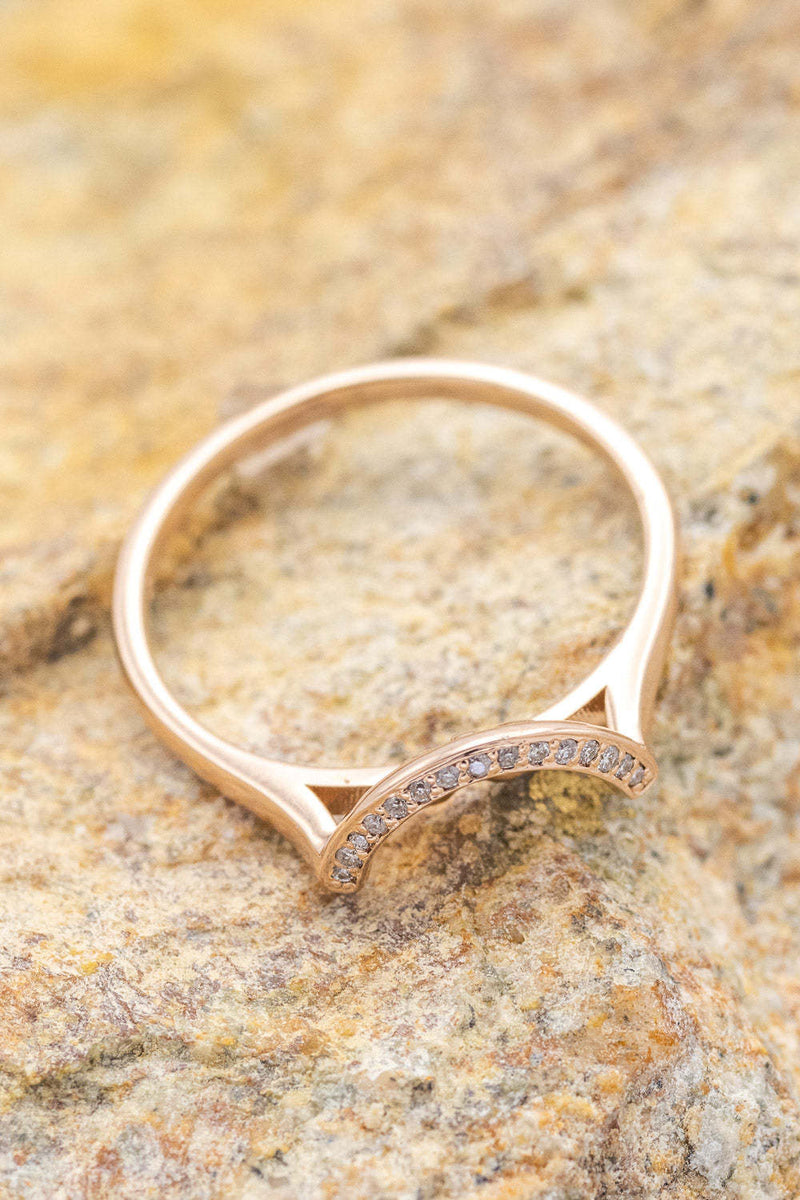 Delicate Artisan Ring