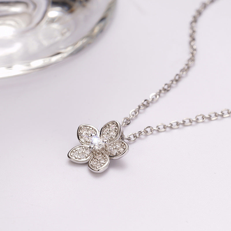 Beautiful Necklace with Unique Style