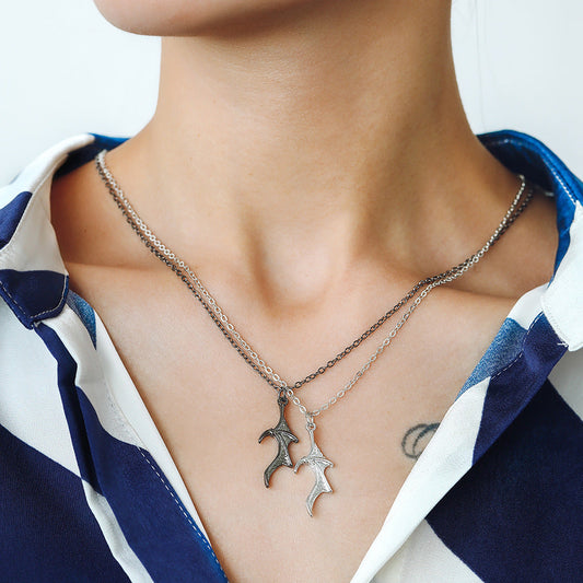 Romantic Necklace for Special Moments