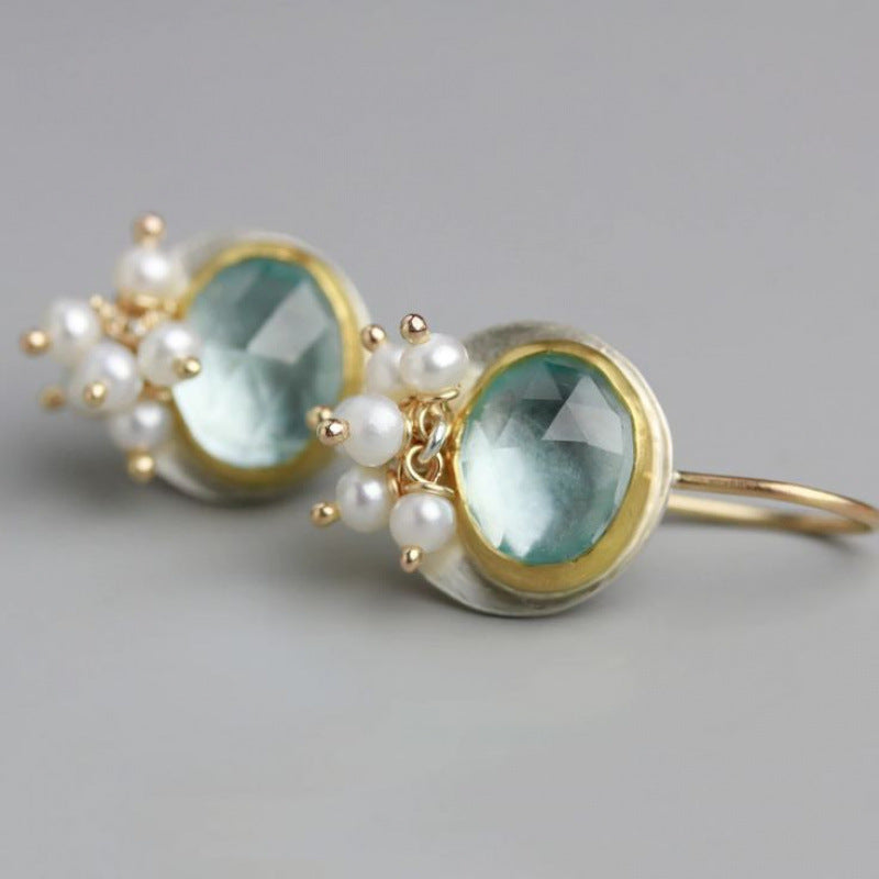 Classic Earring with Timeless Appeal