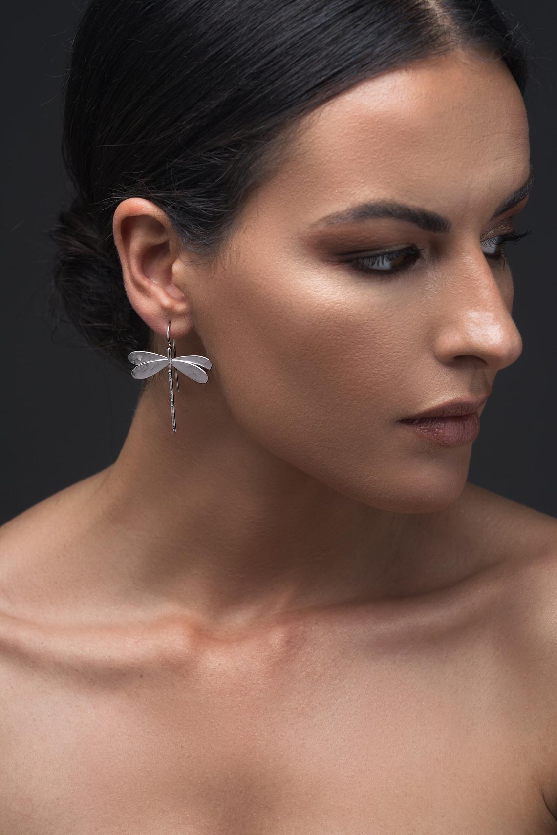 Classic Earring with Timeless Appeal