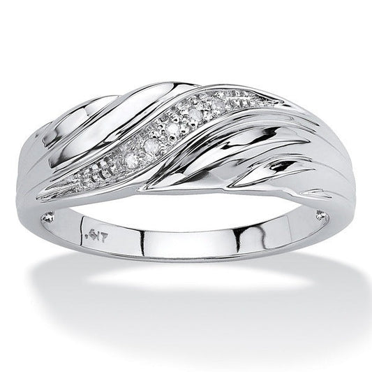Elegant Ring for Every Occasion