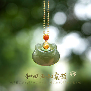 Elegant Gold Necklace for Every Occasion