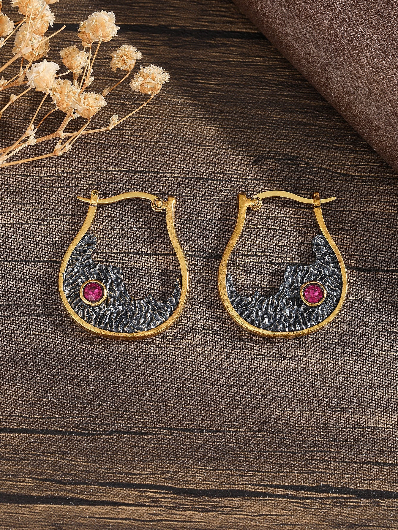 Elegant Earring for Every Occasion