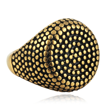 Romantic Ring for Special Moments
