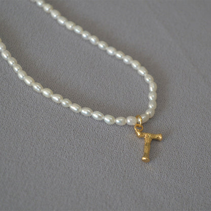 Elegant Pearl Necklace for Every Occasion