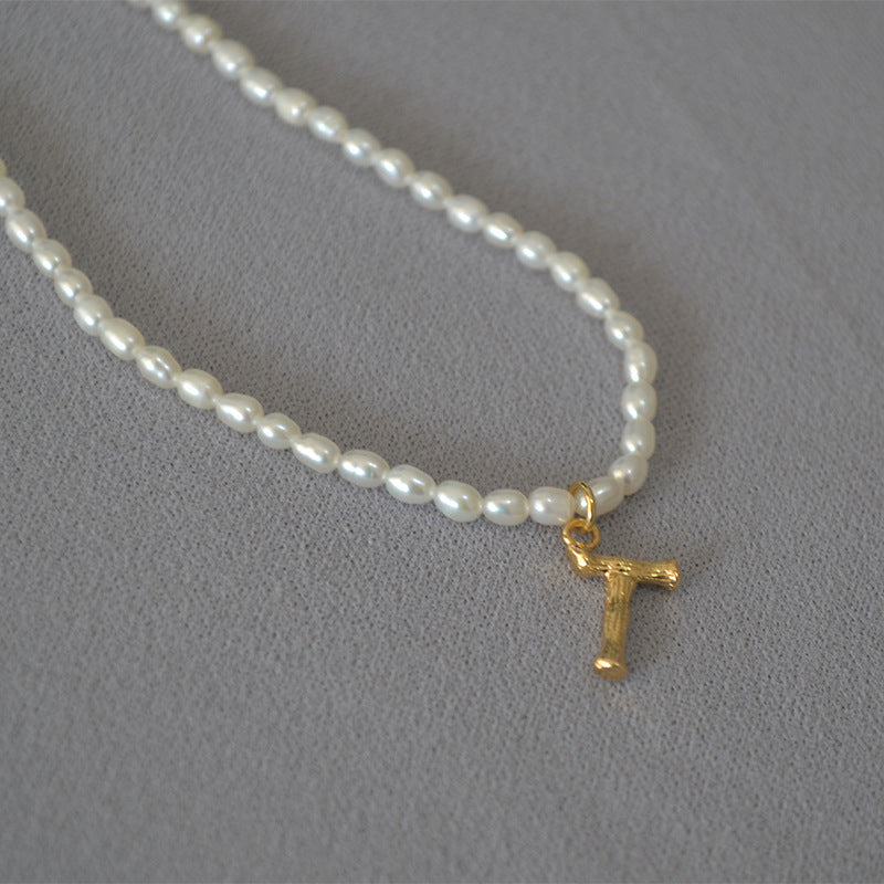 Elegant Pearl Necklace for Every Occasion