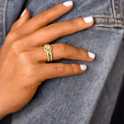 Classic Piece with Timeless Appeal