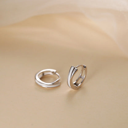 Romantic Earring for Special Moments