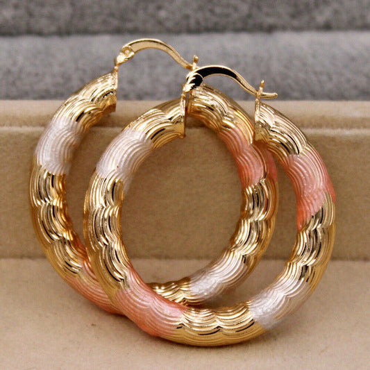 Romantic Earring for Special Moments