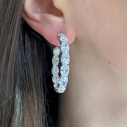 Beautiful Earring with Unique Style